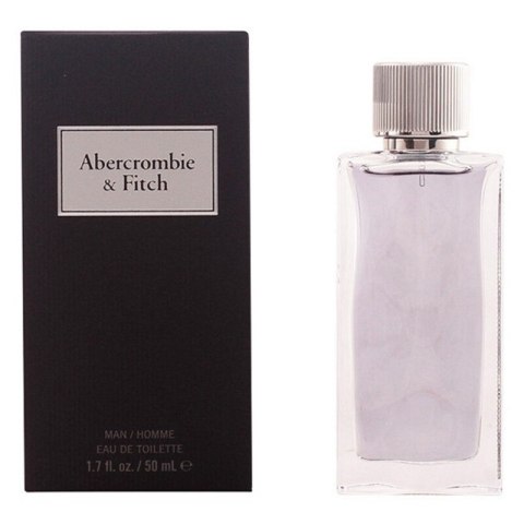Perfumy Męskie Abercrombie & Fitch EDT - 100 ml Perfumy Męskie Abercrombie & Fitch EDT - 100 ml