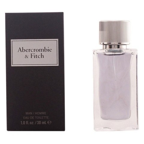 Perfumy Męskie Abercrombie & Fitch EDT - 100 ml Perfumy Męskie Abercrombie & Fitch EDT - 100 ml