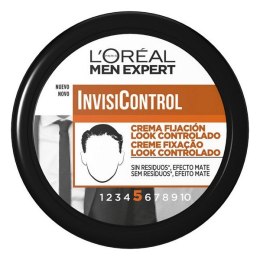 Żel utrwalający Men Expert Invisicontrol N 5 L'Oreal Make Up (150 ml)