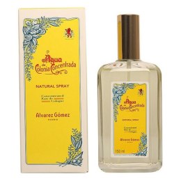 Perfumy Unisex Agua de Colonia Concentrada Alvarez Gomez EDC (150 ml)