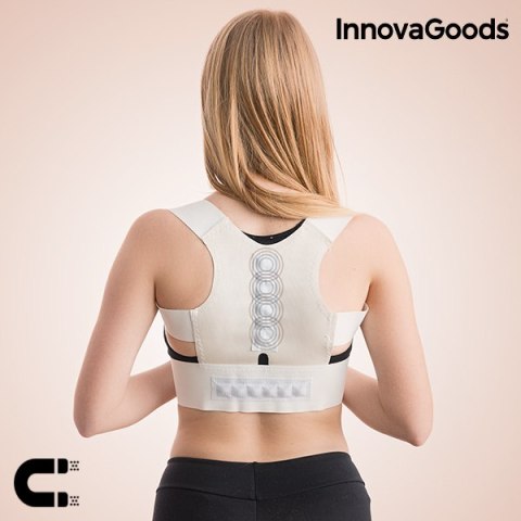 Magnetyczny Korektor Postawy InnovaGoods Magnetyczny Korektor Postawy InnovaGoods