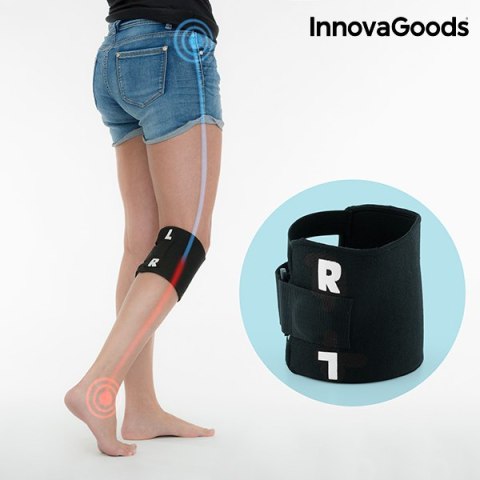 Nakolannik z Funkcją Akupresury Knure InnovaGoods 1 Sztuk Nakolannik z Funkcją Akupresury Knure InnovaGoods 1 Sztuk