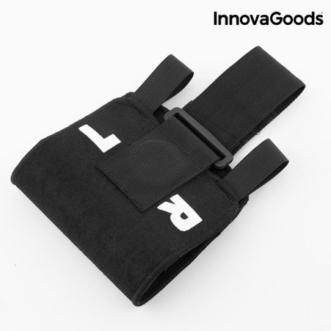 Nakolannik z Funkcją Akupresury Knure InnovaGoods 1 Sztuk Nakolannik z Funkcją Akupresury Knure InnovaGoods 1 Sztuk