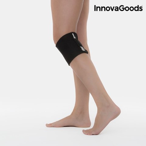 Nakolannik z Funkcją Akupresury Knure InnovaGoods 1 Sztuk Nakolannik z Funkcją Akupresury Knure InnovaGoods 1 Sztuk