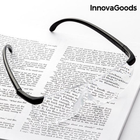 Okulary Powiększające InnovaGoods Okulary Powiększające InnovaGoods