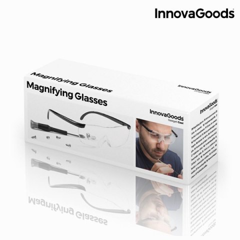 Okulary Powiększające InnovaGoods Okulary Powiększające InnovaGoods