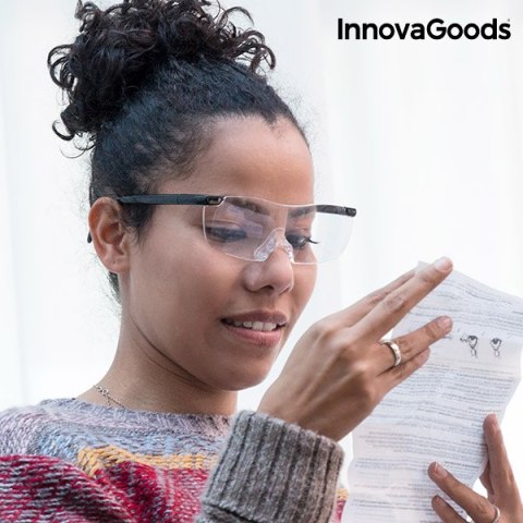 Okulary Powiększające InnovaGoods Okulary Powiększające InnovaGoods
