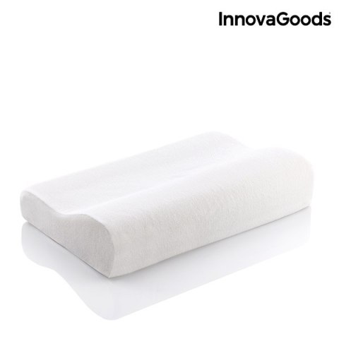Poduszka z Pianki Leniwej Sleeft InnovaGoods Poduszka z Pianki Leniwej Sleeft InnovaGoods