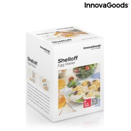 Obieraczka do gotowanych jajek Shelloff InnovaGoods