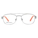 Ramki do okularów Męskie Dsquared2 DQ5121-016-52 Srebrzysty (Ø 52 mm) (ø 52 mm)