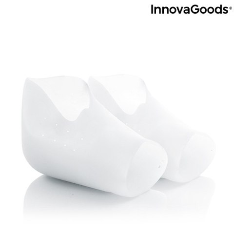 Wkładki podwyższające z sylikonowym żelem Elivate InnovaGoods Wkładki podwyższające z sylikonowym żelem Elivate InnovaGoods