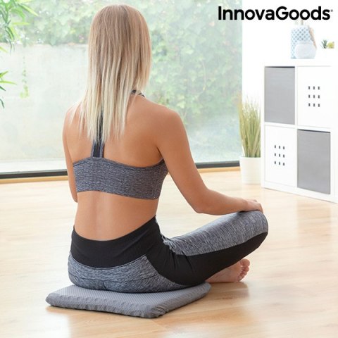 Poduszka z Żelem w Konstrukcji Plastra Miodu Hexafresh InnovaGoods Poduszka z Żelem w Konstrukcji Plastra Miodu Hexafresh InnovaGoods