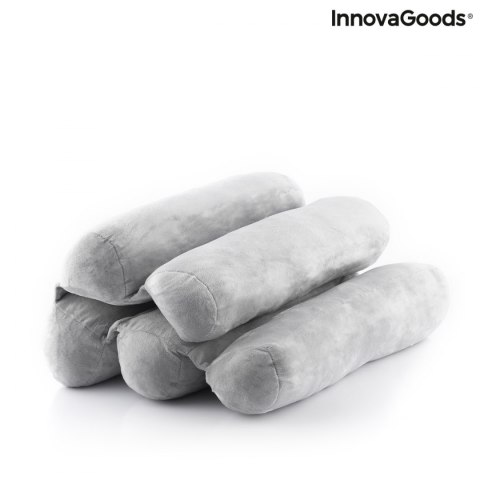 Wielofunkcyjna Poduszka Modułowa Rollow InnovaGoods Wielofunkcyjna Poduszka Modułowa Rollow InnovaGoods