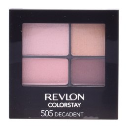 Cień do Oczu Color Stay Revlon (4,8 g) - 530 - Seductive - 4,8 g