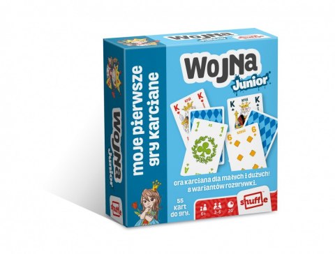 Gra Wojna Junior Gra Wojna Junior