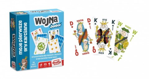 Gra Wojna Junior Gra Wojna Junior