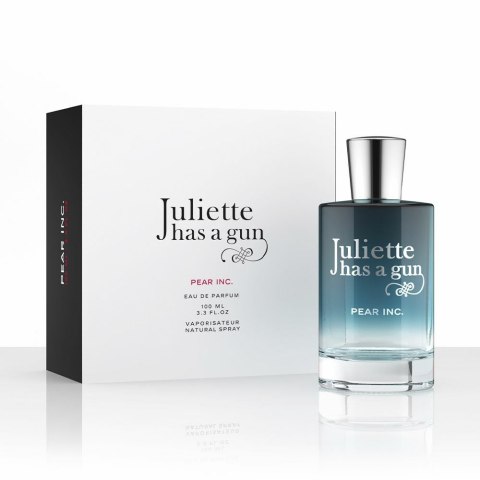 Perfumy Unisex Juliette Has A Gun Pear Inc. EDP (100 ml)