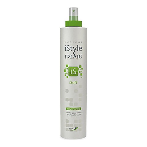 Spray do Włosów Periche Istyle Isoft Easy Brushing (250 ml)