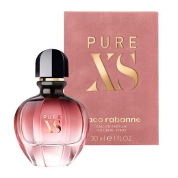 Perfumy Damskie Pure XS Paco Rabanne EDP - 30 ml