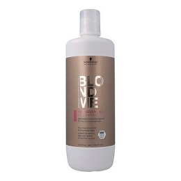 Szampon Blondme Keratin Restore All Blondes Schwarzkopf - 300 ml