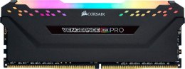 Pamięć DDR4 Vengeance RGB 32GB/3600(2*16GB) BLACK CL18