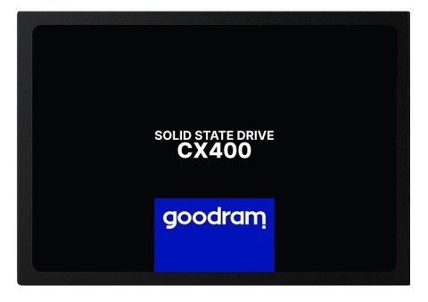 Dysk SSD CX400-G2 512GB SATA3 2,5 7mm