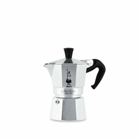 Zaparzacz BIALETTI 990001168 (kolor srebrny) Zaparzacz BIALETTI 990001168 (kolor srebrny)