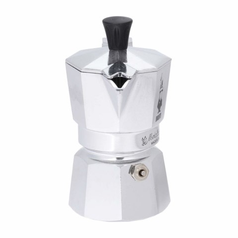 Zaparzacz BIALETTI 990001168 (kolor srebrny) Zaparzacz BIALETTI 990001168 (kolor srebrny)