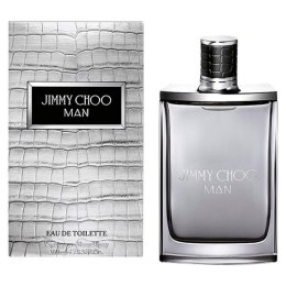 Perfumy Męskie Jimmy Choo Man Jimmy Choo EDT - 50 ml