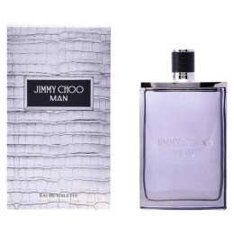 Perfumy Męskie Jimmy Choo Man Jimmy Choo EDT - 50 ml