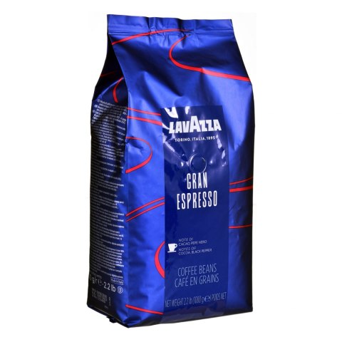 Lavazza Gran Espresso 1 kg Lavazza Gran Espresso 1 kg