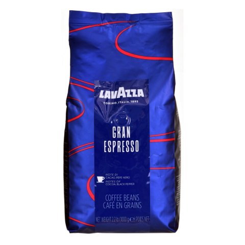 Lavazza Gran Espresso 1 kg Lavazza Gran Espresso 1 kg