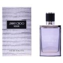 Perfumy Męskie Jimmy Choo Man Jimmy Choo EDT - 100 ml