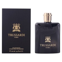 Perfumy Męskie Uomo Trussardi EDT - 50 ml
