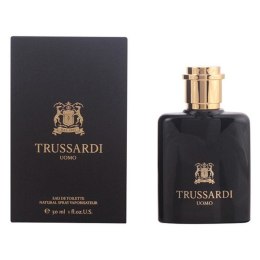 Perfumy Męskie Uomo Trussardi EDT - 50 ml