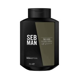 Szampon Sebman The Boss Seb Man (250 ml)