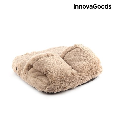 Masażer do Stóp InnovaGoods - Taupé Masażer do Stóp InnovaGoods - Taupé
