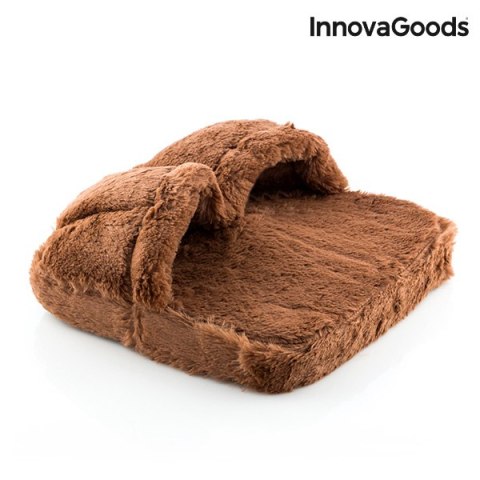 Masażer do Stóp InnovaGoods - Taupé Masażer do Stóp InnovaGoods - Taupé