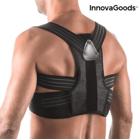 Regulowany Korektor Postawy Pro Ticalbak InnovaGoods Regulowany Korektor Postawy Pro Ticalbak InnovaGoods