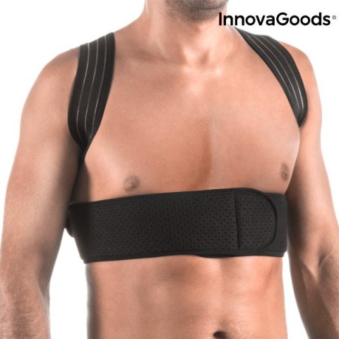 Regulowany Korektor Postawy Pro Ticalbak InnovaGoods Regulowany Korektor Postawy Pro Ticalbak InnovaGoods