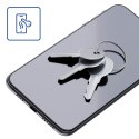 Szkło Hybrydowe FlexibleGlass iPhone 12/12 Pro 6,1