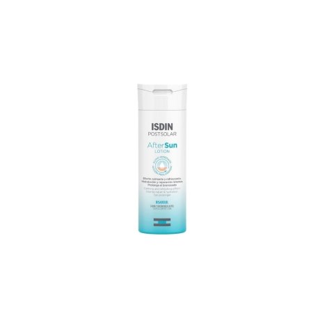 After Sun Isdin Post Solar Odświeżający (200 ml) After Sun Isdin Post Solar Odświeżający (200 ml)