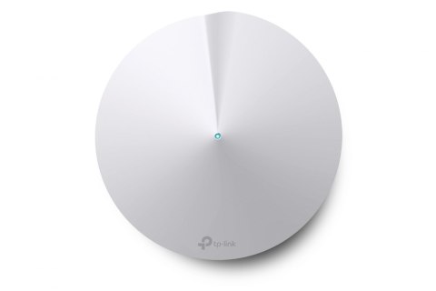Access Point TP-LINK DECO M5(1-PACK) (400 Mb/s - 802.11 b/g/n, 867 Mb/s - 802.11ac) Access Point TP-LINK DECO M5(1-PACK) (400 Mb/s - 802.11 b/g/n, 867 Mb/s - 802.11ac)