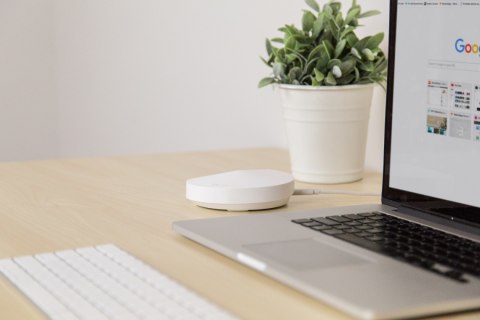 Access Point TP-LINK DECO M5(1-PACK) (400 Mb/s - 802.11 b/g/n, 867 Mb/s - 802.11ac) Access Point TP-LINK DECO M5(1-PACK) (400 Mb/s - 802.11 b/g/n, 867 Mb/s - 802.11ac)