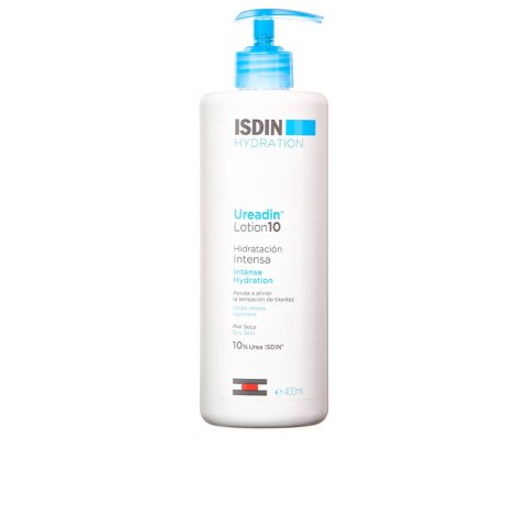Nawilżający Balsam do Ciała Isdin Ureadin Lotion 10 Sucha Skóra (1000 ml) Nawilżający Balsam do Ciała Isdin Ureadin Lotion 10 Sucha Skóra (1000 ml)