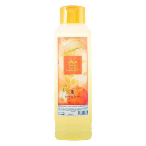 Perfumy Męskie Alvarez Gomez 2523774 EDC 750 ml Perfumy Męskie Alvarez Gomez 2523774 EDC 750 ml