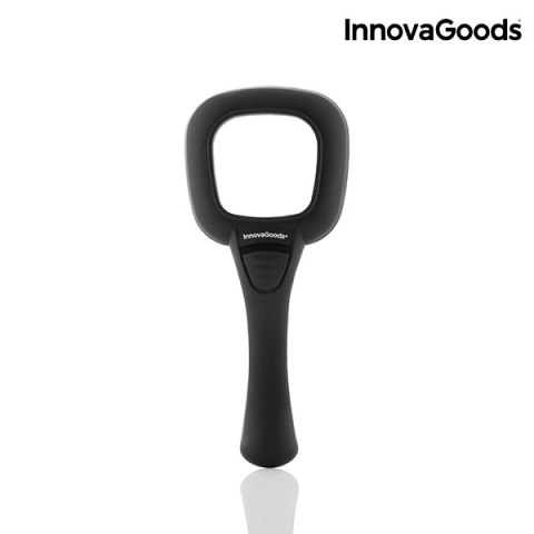 Lupa z Diodami LED i UV Magiolet InnovaGoods Lupa z Diodami LED i UV Magiolet InnovaGoods