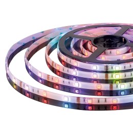 Taśma muzyczna LED Activejet AJE-LED Music Stripe (180 lm; RGB - Multikolor; 3m; 7 W; IP65)