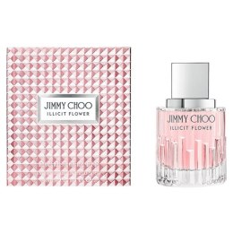 Perfumy Damskie Illicit Flower Jimmy Choo EDT - 60 ml