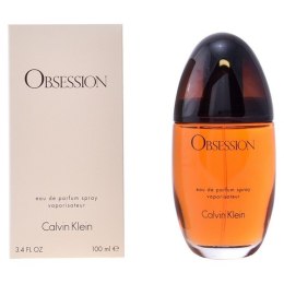 Perfumy Damskie Obsession Calvin Klein EDP - 100 ml